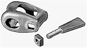 511985R2 -- CULTIVATOR CLAMP